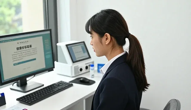 个性化健康管理服务如何重塑诊疗模式