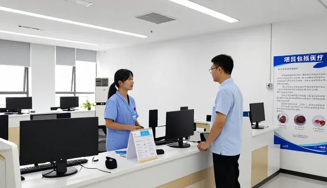 跨区域项目中的医疗技术推广应用趋势分析