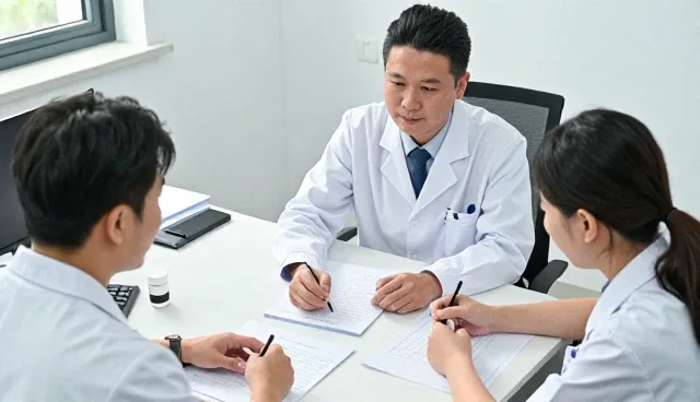 社区健康服务医疗技术推广:健康管理方案企业须知