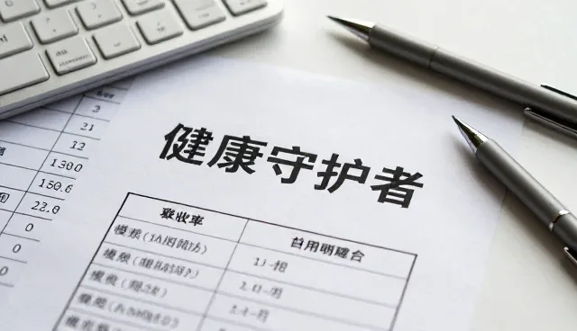 慢病管理方案选型中的核心关注点解析