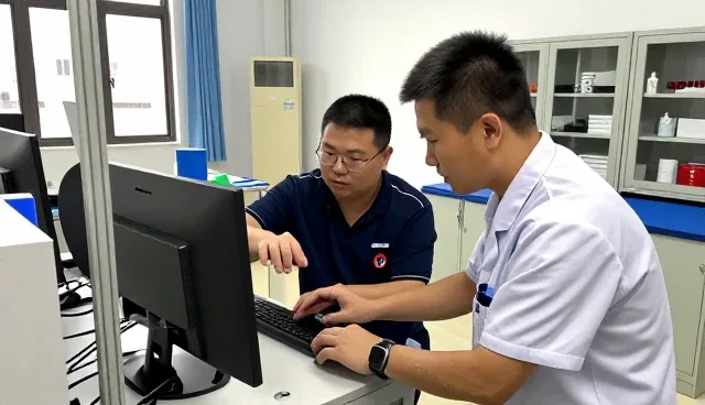 健康管理方案未来将在验收交付环节中发挥更大作用