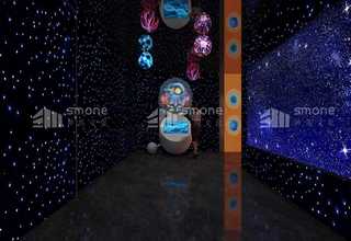 便携式培养箱传感器