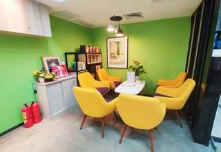 福建个人IP形象设计步骤