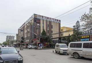 湖州景区公共卫生间施工