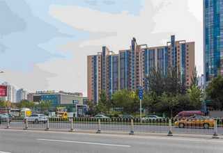 云南四柱亭批发