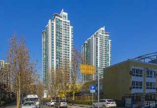 横峰效果图乡村别墅建造案例