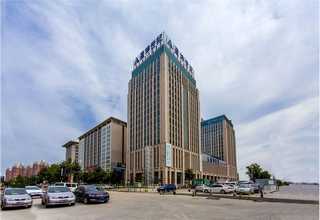 丛林越野场地拉力